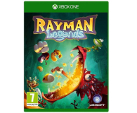 CENEGA Rayman Legends - 295544 - zdjęcie 1
